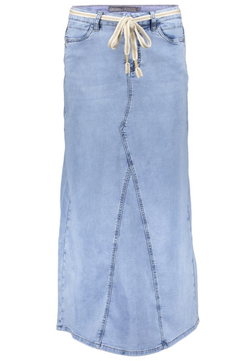 Geisha skirt